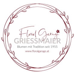 Blumenelfen Griessmaier-Brando KG Onlineshop - Logo