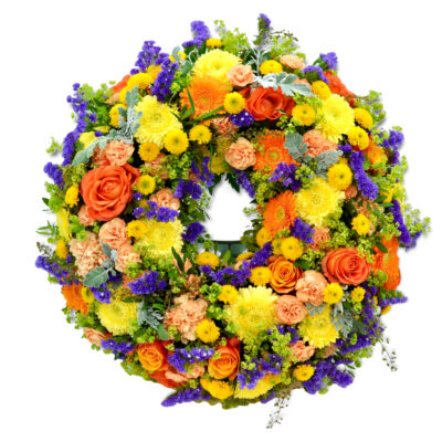 Urnenschmuck - 
