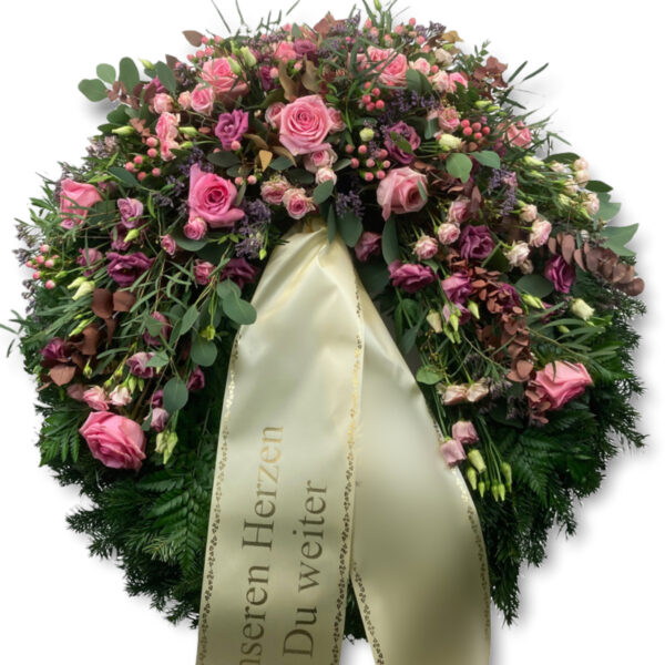 Trauerfloristik 021