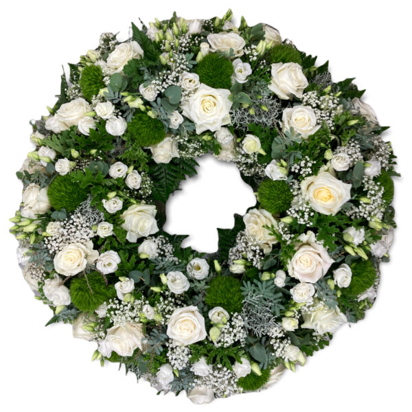 Biedermeierkranz 019