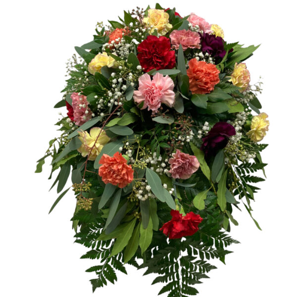 Sargschmuck 012