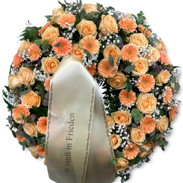 Biedermeierkranz 013