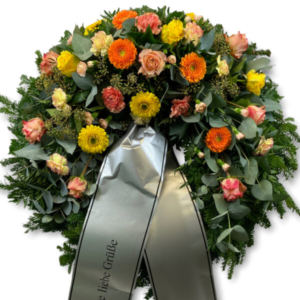 Kopfkranz 007